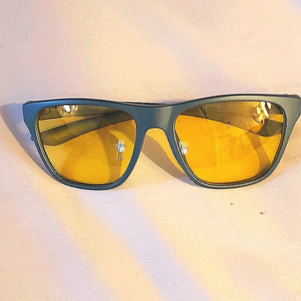 Men's PUGS Sunglasses with Night/Day Lens